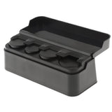 Maxbell Car Interior Coin Case Money Change Storage Holder Box Organizer Container