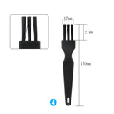 Maxbell 8 in 1 Plastic Nylon Anti Static Brushes Cleaning Keyboard Brush Hand Tools Kit