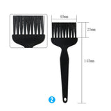 Maxbell 8 in 1 Plastic Nylon Anti Static Brushes Cleaning Keyboard Brush Hand Tools Kit