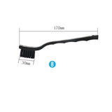 Maxbell 8 in 1 Plastic Nylon Anti Static Brushes Cleaning Keyboard Brush Hand Tools Kit