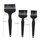 Maxbell 8 in 1 Plastic Nylon Anti Static Brushes Cleaning Keyboard Brush Hand Tools Kit