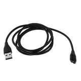 Maxbell Replacement 1m USB Charging Data Cable for Garmin Fenix 5,Garmin Fenix 5S,Garmin Fenix 5X,Garmin forerunner935 Smart Wear Bracelet