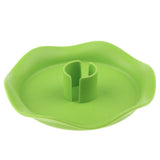 Maxbell Reptile Water Drinker Dispenser Food Stand Lizard Feeder Dish Bowl Bottle