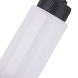 Maxbell Plastic Hair Color Hairdressing Squeeze Applicator Measuring Bottle 150ml