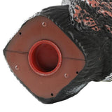 Maxbell GARDEN OWL DECOY BIRD SCARER SCARECROW- WIND ACTIVATED SPINNING HEAD