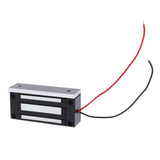 Maxbell 12V Electric Door Lock Gate Access Control System Entry Security 60KG Holding Force