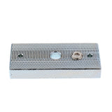 Maxbell 12V Electric Door Lock Gate Access Control System Entry Security 60KG Holding Force