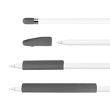 Maxbell Non-slip Silicone Cover Skin Case Holder for Apple Pencil