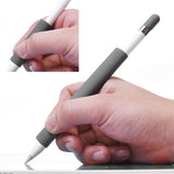 Maxbell Non-slip Silicone Cover Skin Case Holder for Apple Pencil