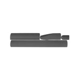 Maxbell Non-slip Silicone Cover Skin Case Holder for Apple Pencil