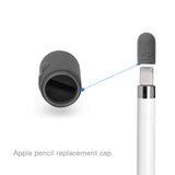 Maxbell Non-slip Silicone Cover Skin Case Holder for Apple Pencil