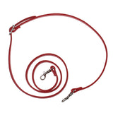 Maxbell Adjustable DIY Bag Strap Crossbody Replacement Shoulder Bag Handle Purse Red
