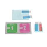 Maxbell Lens and Screen Protector Film For Gopro Hero 5 Action Camera Accessories