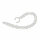 Maxbell Earhook Ear Hook Loop Clip 5mm Clear 6mm