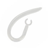 Maxbell Earhook Ear Hook Loop Clip 5mm Clear 6mm