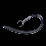 Maxbell Earhook Ear Hook Loop Clip 5mm Clear 6mm