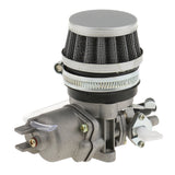 Maxbell Performance Carburetor Air Filter Kit Replace 47 cc 49 cc Pocket Mini Bike
