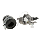 Maxbell Performance Carburetor Air Filter Kit Replace 47 cc 49 cc Pocket Mini Bike