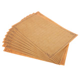Maxbell Pack of 8 Vintage Letter Pad Paper Letter Form Note Paper Writing Paper Stationery #1