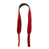 Maxbell Red Neoprene Standard-sized Eyewear Retainer Strap Band Glasses Accessories