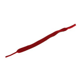 Maxbell Red Neoprene Standard-sized Eyewear Retainer Strap Band Glasses Accessories