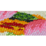 Maxbell DIY 5D Diamond Painting Swan Princess Embroidery Cross Stitch Home Decor Collectibles