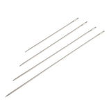 Maxbell 4 Specs Assorted Sizes Hand Sewing Darning Needles Set Repair Thread Stitching Tool