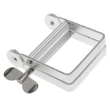 Maxbell Metal Squeezer for Aluminum Tube Toothpaste Cosmetics Paint Dye Hand Cream