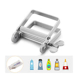 Maxbell Metal Squeezer for Aluminum Tube Toothpaste Cosmetics Paint Dye Hand Cream