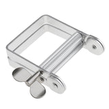 Maxbell Metal Squeezer for Aluminum Tube Toothpaste Cosmetics Paint Dye Hand Cream