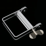Maxbell Metal Squeezer for Aluminum Tube Toothpaste Cosmetics Paint Dye Hand Cream