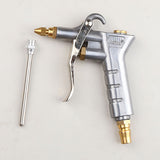 Maxbell Durable Air Duster Compressor Dust Removing Gun Blower Cleaning Handy Tool