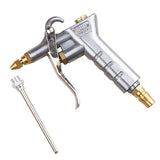 Maxbell Durable Air Duster Compressor Dust Removing Gun Blower Cleaning Handy Tool