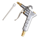 Maxbell Durable Air Duster Compressor Dust Removing Gun Blower Cleaning Handy Tool
