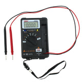 Maxbell VC921 3/4 DMM AD/DC Multimeter Pocket Digital Resistance Capacitance Tester