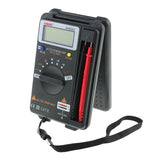 Maxbell VC921 3/4 DMM AD/DC Multimeter Pocket Digital Resistance Capacitance Tester