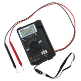 Maxbell VC921 3/4 DMM AD/DC Multimeter Pocket Digital Resistance Capacitance Tester