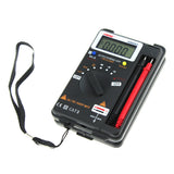 Maxbell VC921 3/4 DMM AD/DC Multimeter Pocket Digital Resistance Capacitance Tester