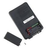 Maxbell VC921 3/4 DMM AD/DC Multimeter Pocket Digital Resistance Capacitance Tester