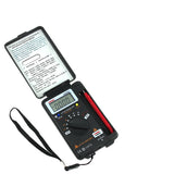 Maxbell VC921 3/4 DMM AD/DC Multimeter Pocket Digital Resistance Capacitance Tester