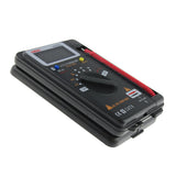 Maxbell VC921 3/4 DMM AD/DC Multimeter Pocket Digital Resistance Capacitance Tester