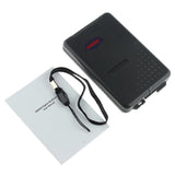 Maxbell VC921 3/4 DMM AD/DC Multimeter Pocket Digital Resistance Capacitance Tester