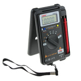 Maxbell VC921 3/4 DMM AD/DC Multimeter Pocket Digital Resistance Capacitance Tester