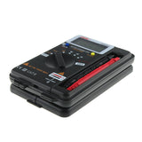 Maxbell VC921 3/4 DMM AD/DC Multimeter Pocket Digital Resistance Capacitance Tester