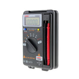 Maxbell VC921 3/4 DMM AD/DC Multimeter Pocket Digital Resistance Capacitance Tester