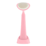 Maxbell Ultra Soft Face Pore Deep Cleaning Brush for Sensitive Skin Care Exfoliation Acne Treatment