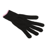 Maxbell 1PC Professional Heat Resistant Glove for Hair Styling Heat Blocking for Curling Flat Iron and Curling Wand Suitable for Left and Right Hands