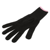 Maxbell 1PC Professional Heat Resistant Glove for Hair Styling Heat Blocking for Curling Flat Iron and Curling Wand Suitable for Left and Right Hands
