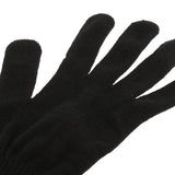 Maxbell 1PC Professional Heat Resistant Glove for Hair Styling Heat Blocking for Curling Flat Iron and Curling Wand Suitable for Left and Right Hands