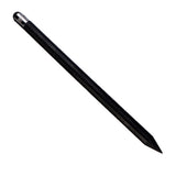 Maxbell Capacitive Touch Screen Pencil Pen Stylus for iPhone iPad Tablet Phone PC Black